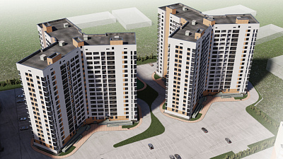 г. Якутск, улица Автодорожная