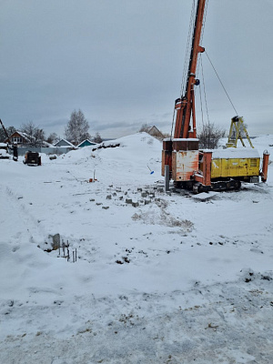 г. Саранск, Улица Севастопольская