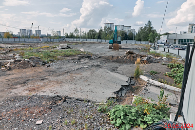 г. Москва, Район Левобережный