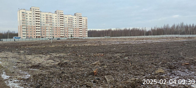 Квартал Новаторов