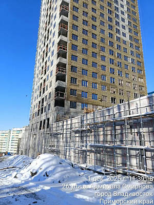 ЖК «Анна»