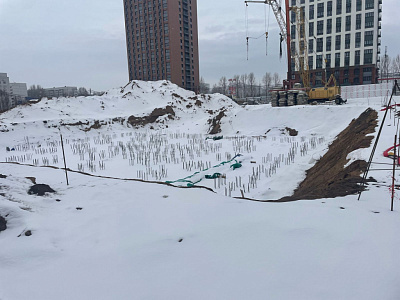 г. Ульяновск, Проспект Генерала Тюленева