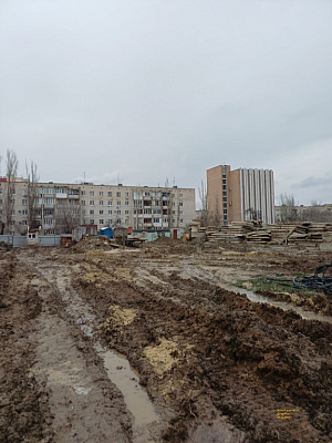 г. Волгоград, ул Им. Дымченко