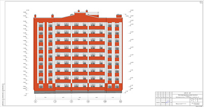 г. Александров, Улица Данилова