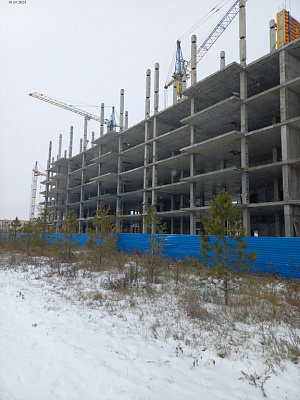 Микрорайон 13