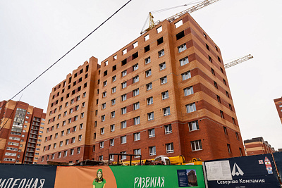 ЖК «Юный»