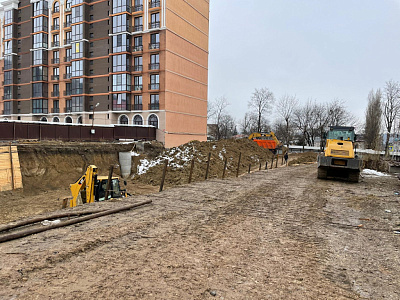 г. Пятигорск, улица Пастухова