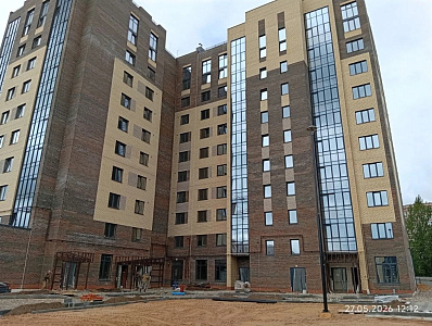 г. Кострома, Улица Магистральная