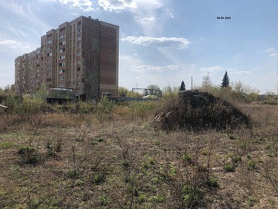 ЖК Родные Пенаты