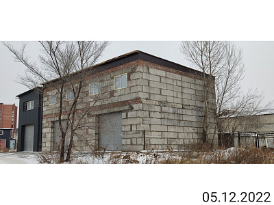 г. Красноярск, Советский район
