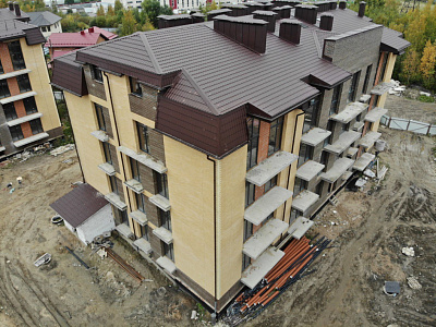 ЛО, Деревня Заневка