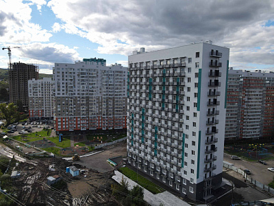 г. Красноярск