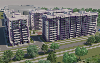 Южная крепость