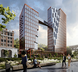 Статус на Черниговской 