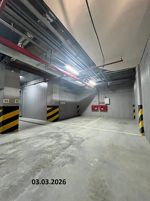 ЖК Скайлайн