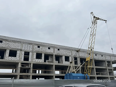 ЖК Берендей