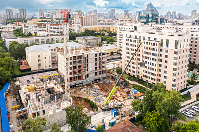 Александровский сад