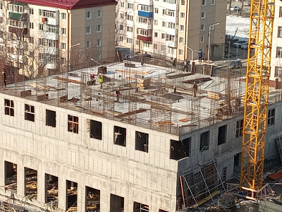 Жилой комплекс