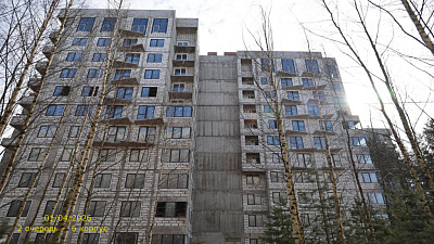 ВЕРЕН НОРТ СЕРТОЛОВО