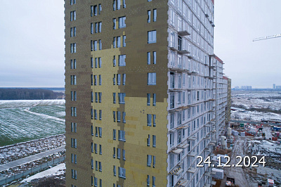 Невская Долина корпус 1.1