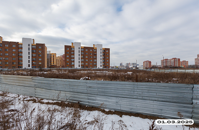 Суворовский
