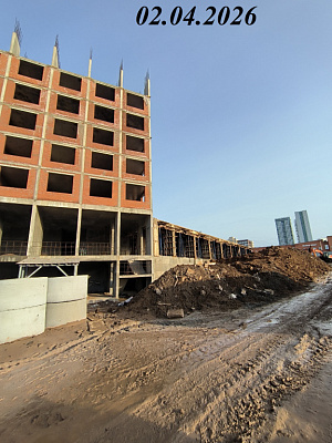 ЖК Нью Лайф