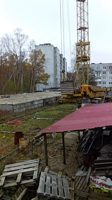 ЖК