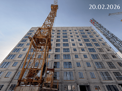 Инстеп.Бабяково