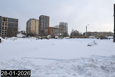 Альфа дом на Гастелло