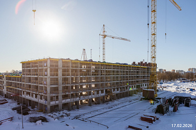 Октябрьский