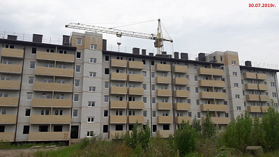 ЖК