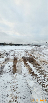 Жилой комплекс