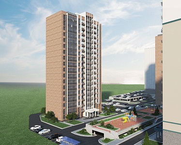 г. Волгоград, ул Им. Кортоева