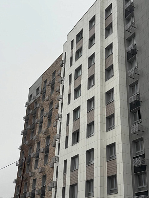 МО, Поселок городского типа Радумля, район ММС-2