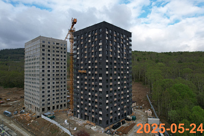 Уюн парк корпус 18