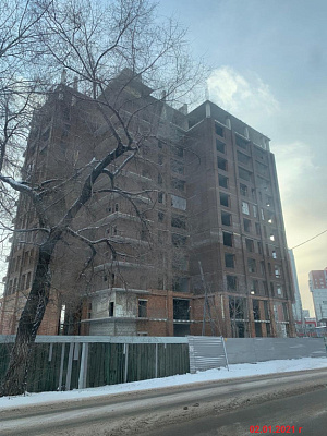 г. Красноярск