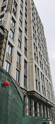 г. Москва, Район Дорогомилово