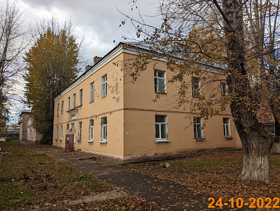 Жилой комплекс