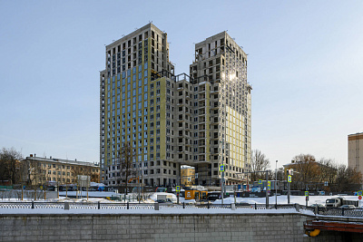 Эвопарк Сокольники