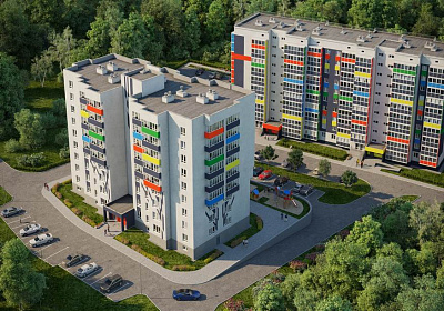 г. Первоуральск, Ул. Емлина