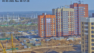 г. Новочебоксарск