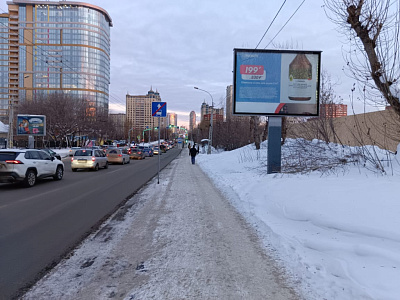 ЖК Никольский