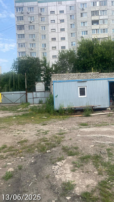 ЖК