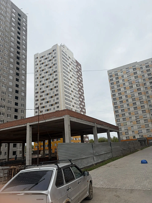 Жилой комплекс 