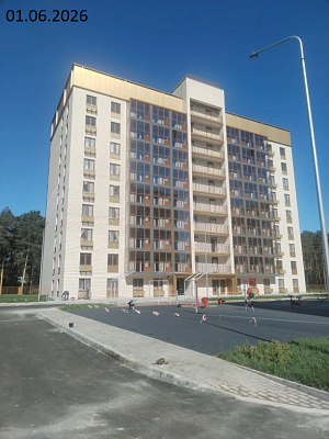 ЖК ТЕРРА