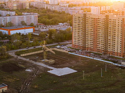 ЖК
