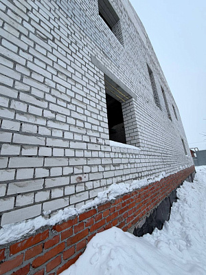 ЖК Статус