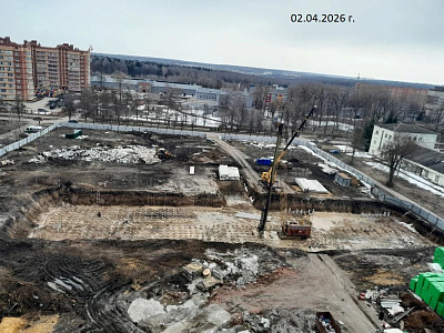 г. Новомосковск, Улица Свердлова