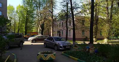 Жилой комплекс