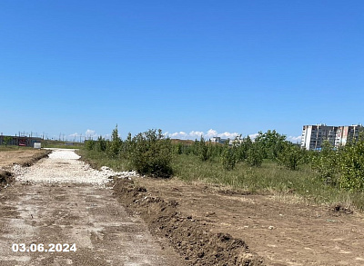 ЖК Парковые кварталы
